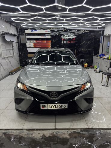 Автомойки: Автомойка | Полировка, Оклейка защитной пленкой, Тонировка at lalafo.kg — 3 Автомойки: Автомойка | Полировка, Оклейка защитной пленкой, Тонировка — 3