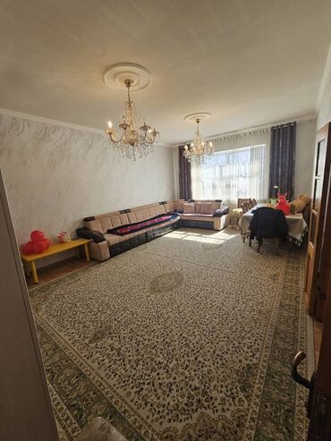 продаю дом село комсомольский: Үй, 225 кв. м, 5 бөлмө, Менчик ээси