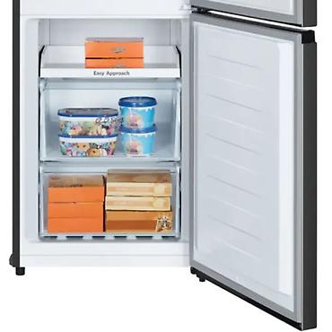 hisense soyuducu: Hisense RD39WCWD-BI Soyuducu İki kameralı, aşağı donduruculu, No — 2