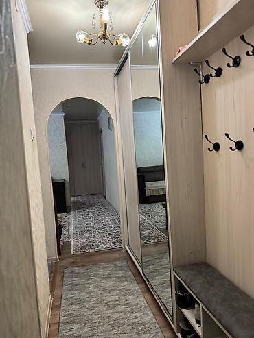 Продажа квартир: 3 комнаты, 58 м², 5 этаж — 10