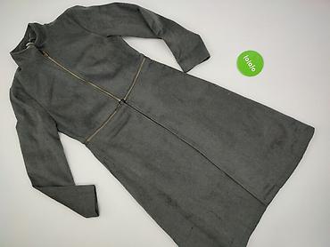 clothes silver: BODY FLIRT, Płaszcz damski, rozmiar S — 2