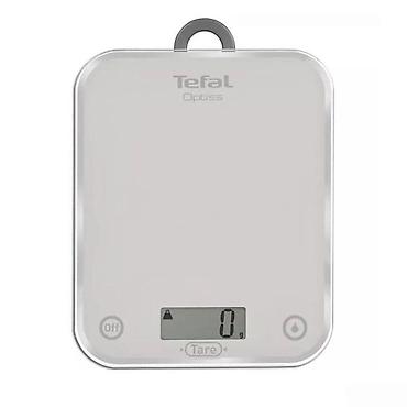tərazi: Tərəzi "TEFAL BC5004V2 KS OPTIS 1830007855"Terezi TEFAL BC5004V2 KS — 1
