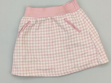 spódniczki mini dżinsowe: Skirt, St. Bernard, 7 years, 116-122 cm, condition - Good