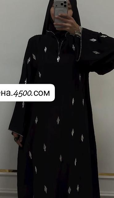 Спортивные костюмы: Женская одежда в мусульманском стиле и повседневные костюмы оверсайз — 12