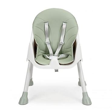 simpo komode: STOLICA ZA HRANJENJE 2u1 ERGO AZURE – ECO TOYS Šifra proizvoda — 3