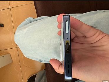 samsung galaxy note 21 ultra: Infinix GT 20 Pro, 256 GB, rəng - Gümüşü, Sensor — 4