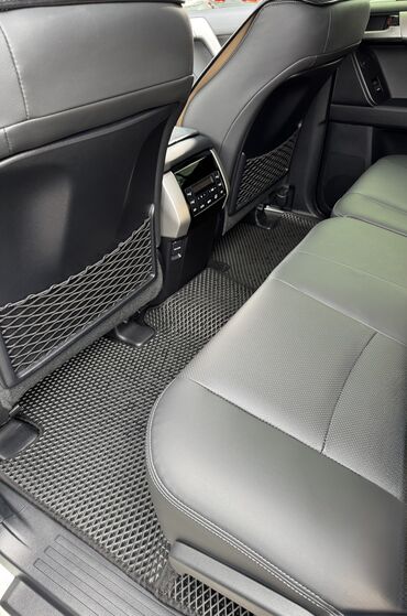 Toyota: Toyota Land Cruiser Prado: 2020 г., 4 л, Автомат, Бензин, Внедорожник at lalafo.kg — 11 Toyota: Toyota Land Cruiser Prado: 2020 г., 4 л, Автомат, Бензин, Внедорожник — 11