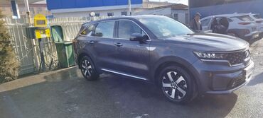 Kia: Kia Sorento: 2020 г., 2.2 л, Типтроник, Дизель, Универсал at lalafo.kg — 12 Kia: Kia Sorento: 2020 г., 2.2 л, Типтроник, Дизель, Универсал — 12