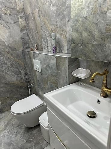 312: 4 комнаты, 133 м², Золотой квадрат 12 этаж, Евроремонт — 10