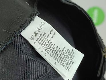 prochowiec hm: H&M, Spódnica damska, rozmiar XS — 6