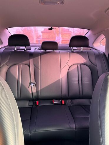 Hyundai: Hyundai Sonata: 2021 г., 0.2 л, Автомат, Газ, Седан — 10