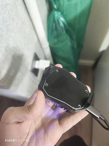 telefon soyuducu: Oyun telefonu soyuducusu (klipsli, kompakt model) - Telefon üçün — 8
