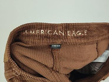 straight: American Eagle, Spódnica damska, rozmiar 2XS — 4