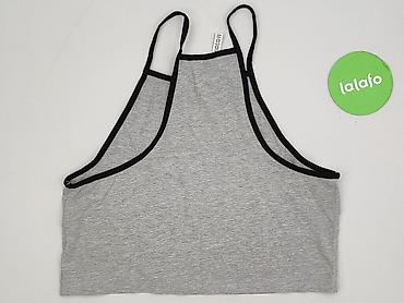 tops hm: H&M Divided, Top damski, rozmiar L — 3
