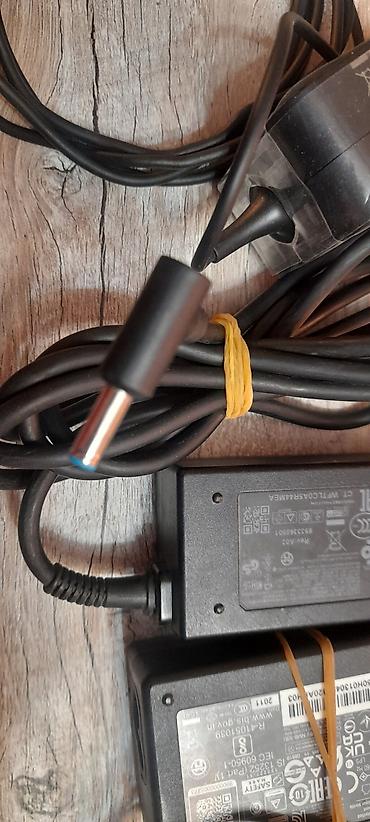 Noutbuk və kompüter təmiri: Adapterlerin tamiri — 2