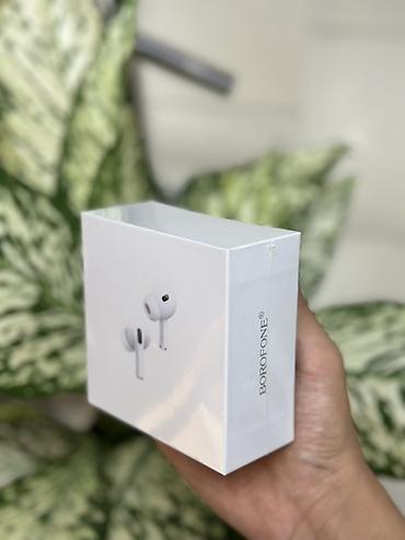 эир: Крутые беспроводные наушники реплика air pods Беспроводные наушники — 3