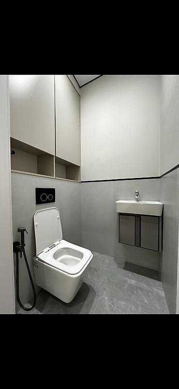 Продажа квартир: 3 комнаты, 77 м², Элитка, 11 этаж, Дизайнерский ремонт at lalafo.kg — 12 Продажа квартир: 3 комнаты, 77 м², Элитка, 11 этаж, Дизайнерский ремонт — 12