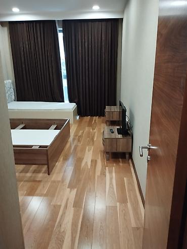 Квартиры: Port Baku Residence-də 3 otaqlı lüks mənzil kirayə verilir! — 5