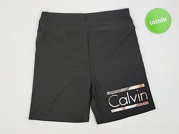 ck dresy: Calvin Klein, Szorty damskie, rozmiar M — 5