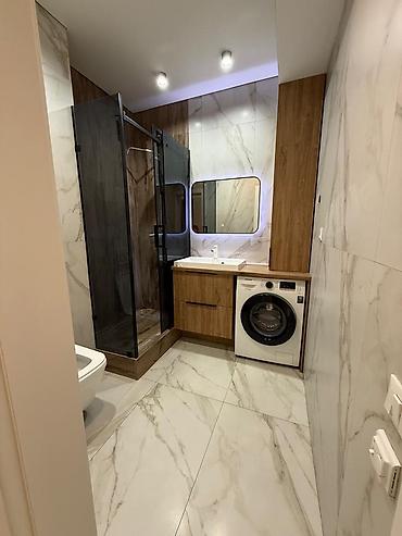 Продажа квартир: 1 комната, 96 м² — 7