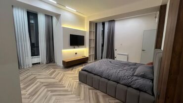 Продажа квартир: 3 комнаты, 111 м², Элитка, 8 этаж, Дизайнерский ремонт at lalafo.kg — 3 Продажа квартир: 3 комнаты, 111 м², Элитка, 8 этаж, Дизайнерский ремонт — 3