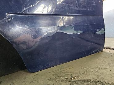 Двери и комплектующие: Дверь Задняя правая Opel, Б/у, Оригинал — 5