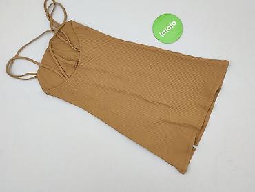botki bershka: PULL&BEAR, Sukienka damska, rozmiar XS — 3
