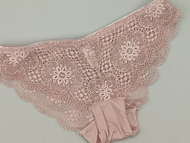 pastelowa różowa sukienki na wesele: Panties, S (EU 36), condition - Very good