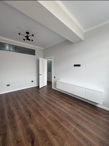 Продажа квартир: 1 комната, 45 м², Элитка, 4 этаж, Евроремонт