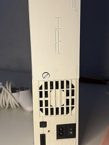 ps 1: PlayStation 2 FAT White Limited Edition + HDD 500 ГБ В комплекте — 6