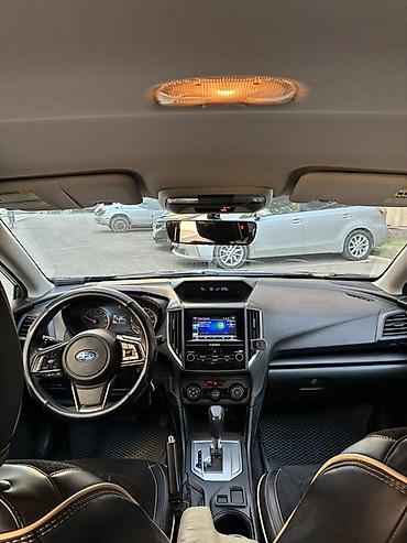 субары импреза: Subaru Impreza: 2018 г., 2 л, Вариатор, Бензин, Хэтчбэк — 9