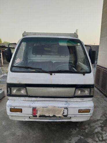 купить запчасти на опель вектра б: Daewoo Лабо: 1994 г., 0.8 л, Механика, Бензин, Фургон