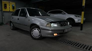 нексяа 2: Daewoo Nexia: 2006 г., 1.5 л, Механика, Бензин, Седан — 1