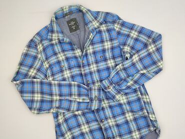 Сорочка для чоловіків, S, H&M, стан - Ідеальний