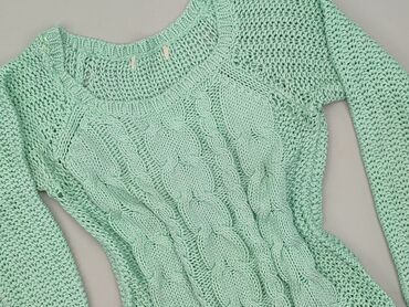 Jumpers: Women`s sweater, S (EU 36)