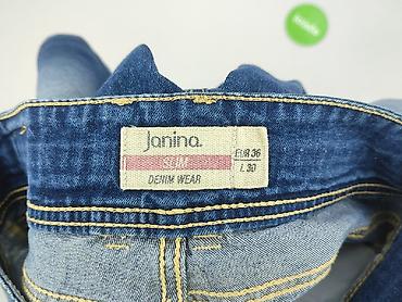 emu 37: Janina, Джинси жіночі, розмір S — 4