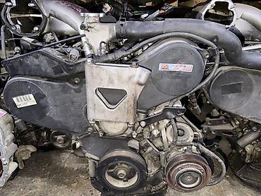 1 mz fe: Бензиновый мотор Toyota 3 л, Б/у, Оригинал, Япония — 1