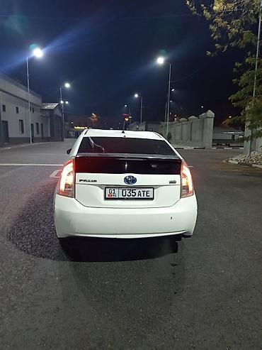 toyota prius 20 кузов: Toyota Prius: 2015 г., Вариатор, Гибрид, Хэтчбэк — 4