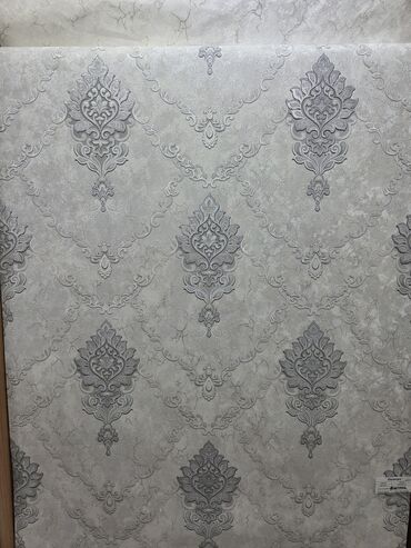 Виниловые обои: Страна производства: Россия, Новые — 7