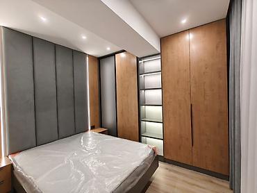 vip: 1 комната, 41 м², 3 этаж, Евроремонт — 9