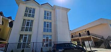 Продажа квартир: 2 комнаты, 51 м², Индивидуалка, 3 этаж, Евроремонт — 12