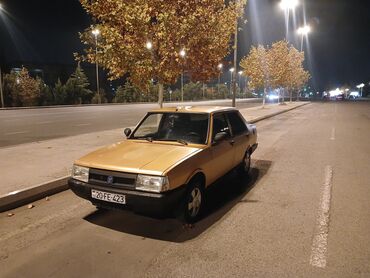 Tofas: Tofas : 1.5 l | 2002 il 8789 km Hetçbek -da lalafo.az — 19 Tofas: Tofas : 1.5 l | 2002 il 8789 km Hetçbek — 19