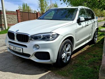 бмв х5 дизель: BMW X5: 2018 г., 3 л, Автомат, Дизель, Внедорожник