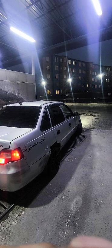Daewoo: Daewoo Nexia: 2011 г., 1.6 л, Механика, Бензин, Седан — 5