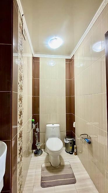 18: 3 комнаты, 73 м², Индивидуалка, 18 этаж, Евроремонт — 9