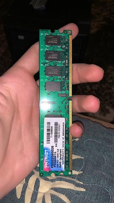 Digər ehtiyat hissələri: Masaüstü kompüter üçün hissələr dəsti Dəstdə olanlar: - Korpus — 6