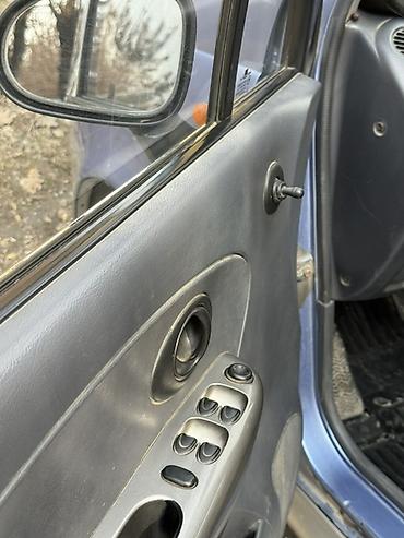 Daewoo: Daewoo Matiz: 2006 г., 1 л, Механика, Бензин, Хэтчбэк — 6