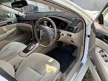 windom 2003: Toyota Windom: 2002 г., 3 л, Автомат, Бензин, Седан — 5