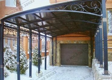 Сварка: Сварка | Заборы, оградки, Навесы Высотные работы, Бесплатная смета, Гарантия — 10