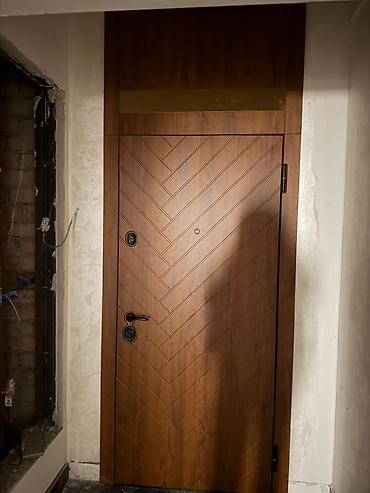 жк сенатор: 1 комната, 53 м², Асанбай мкр Элитка, 4 этаж, ПСО (под самоотделку) — 6